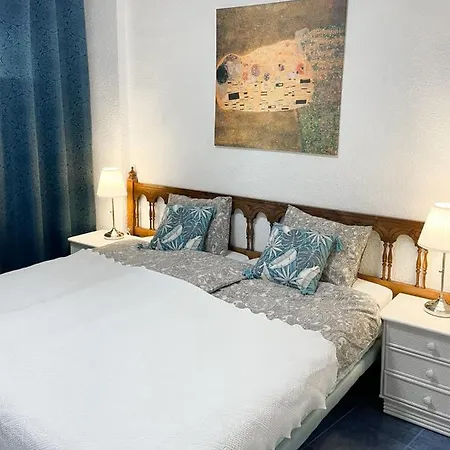 Beach View Holiday Apartment